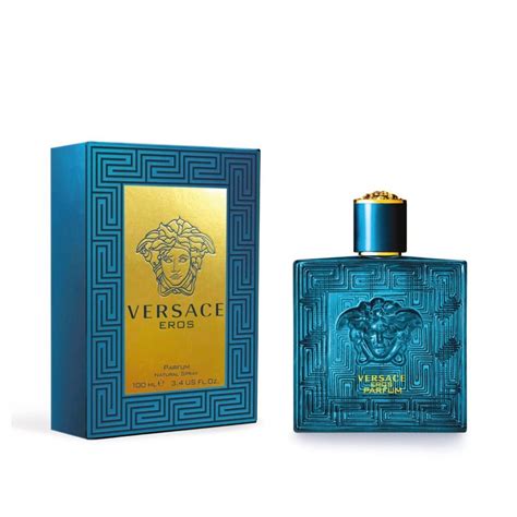 versace eros 100ml precio|Versace Eros for men 100ml.